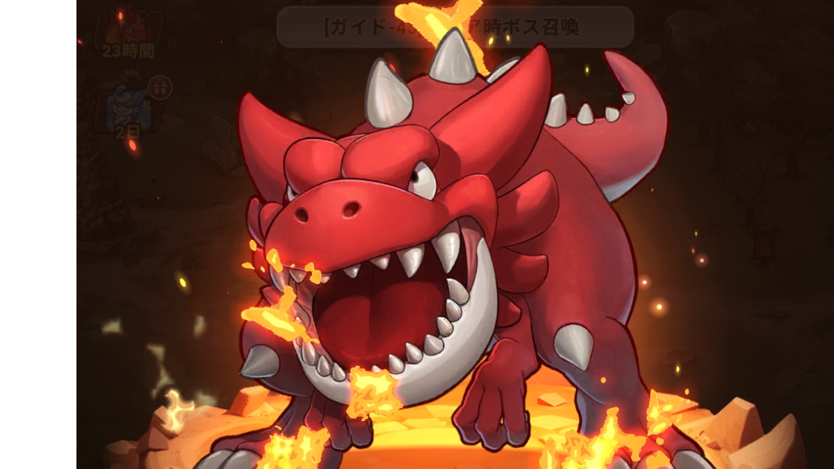 ストーンエイジ放置冒険リセマラランキング