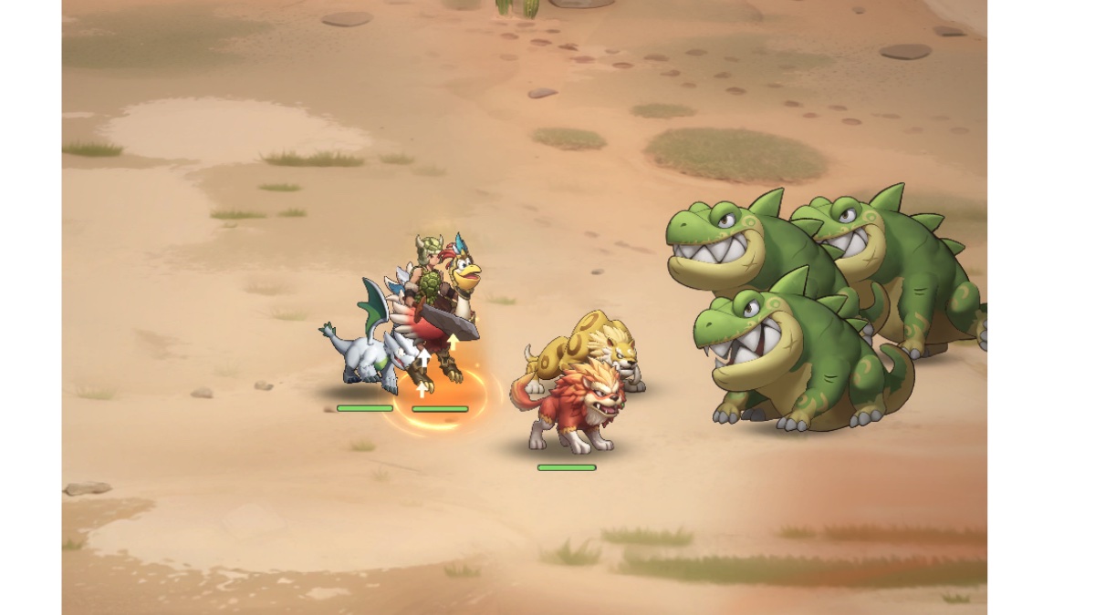 ストーンエイジ リセマランキング