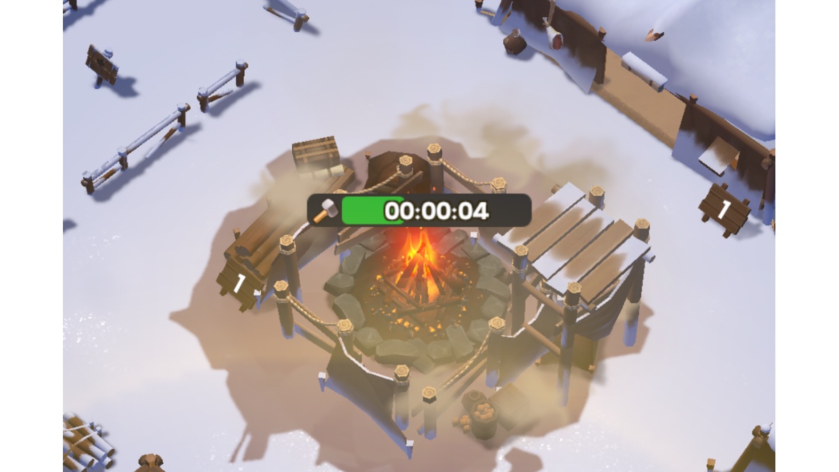 ホワイトアウトサバイバル課金、無課金？？