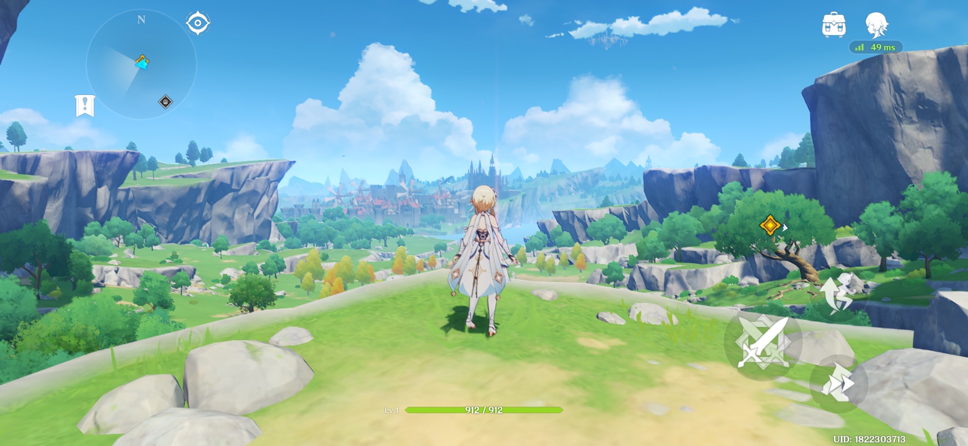 原神の序盤の進め方【初心者向け】効率よく強くなるコツ