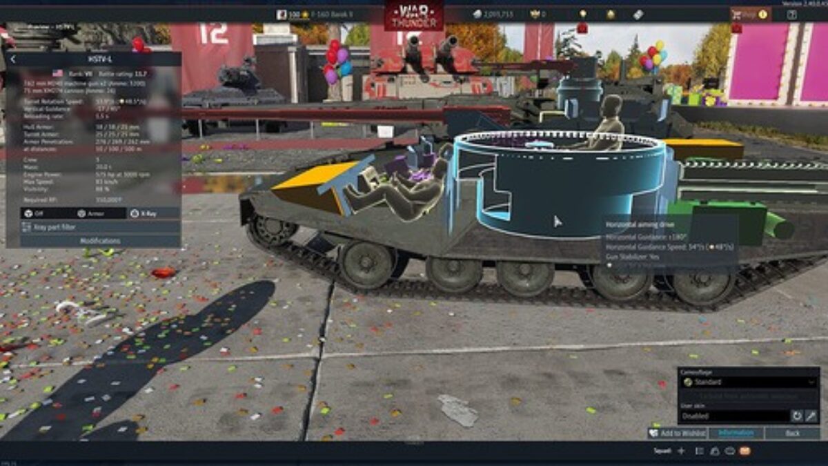 World of Tanks初心者NG行動７選