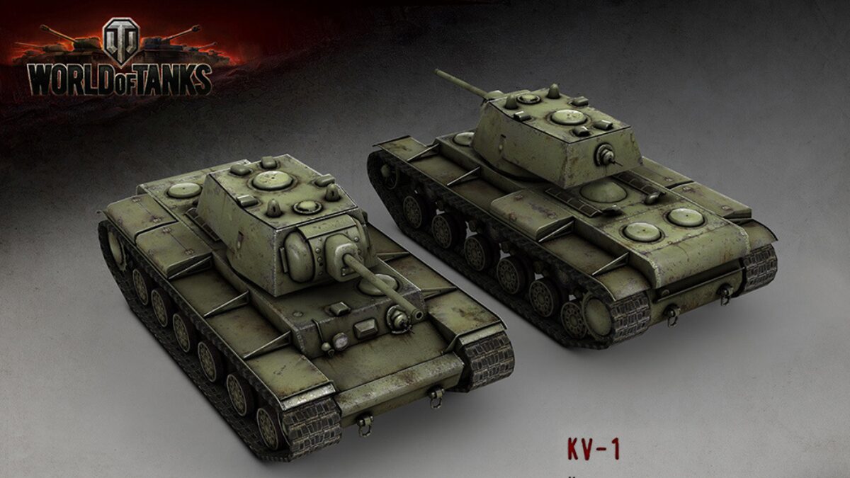 World of Tanks初心者おすすめ戦車