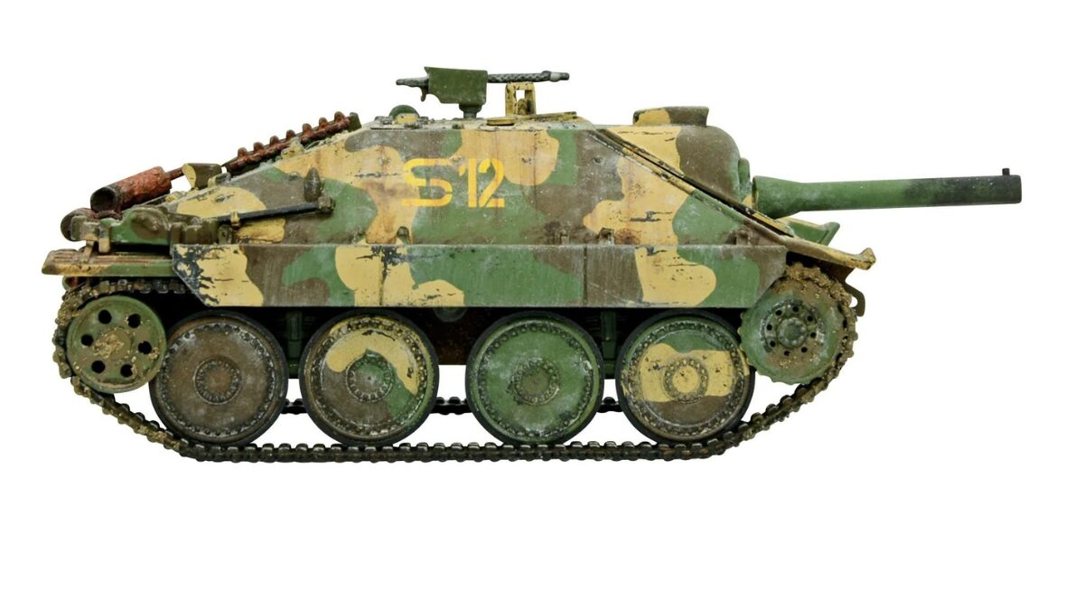 World of Tanks初心者おすすめ戦車