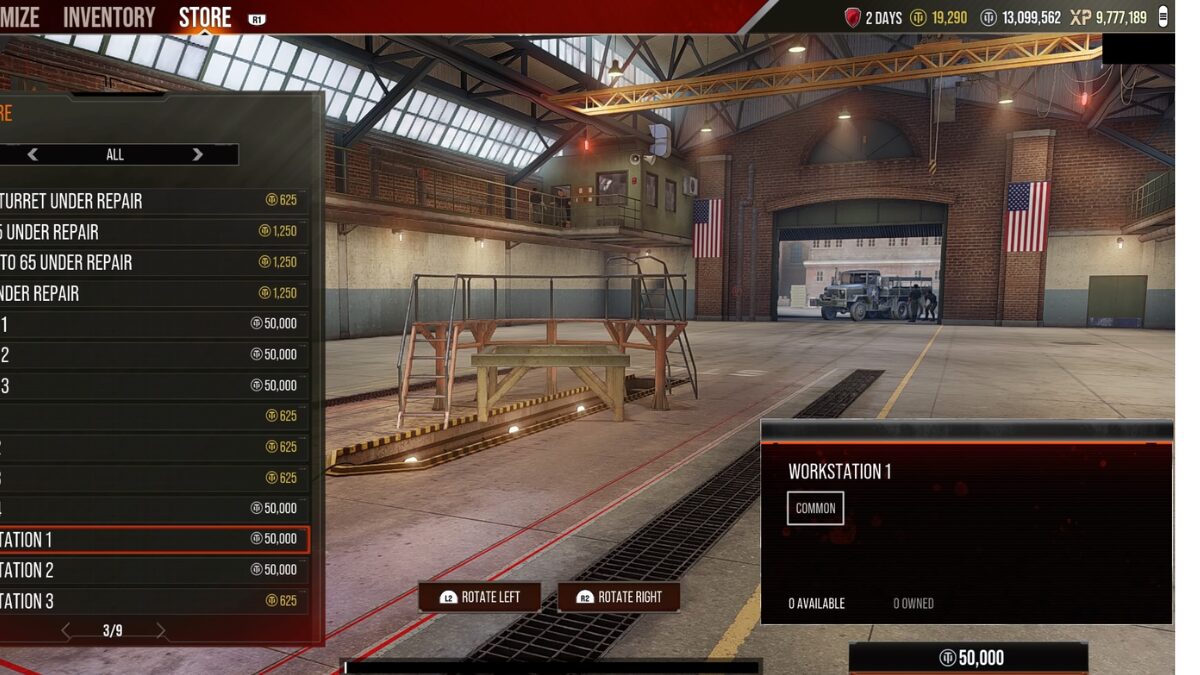 World of Tanks初心者始め方画像