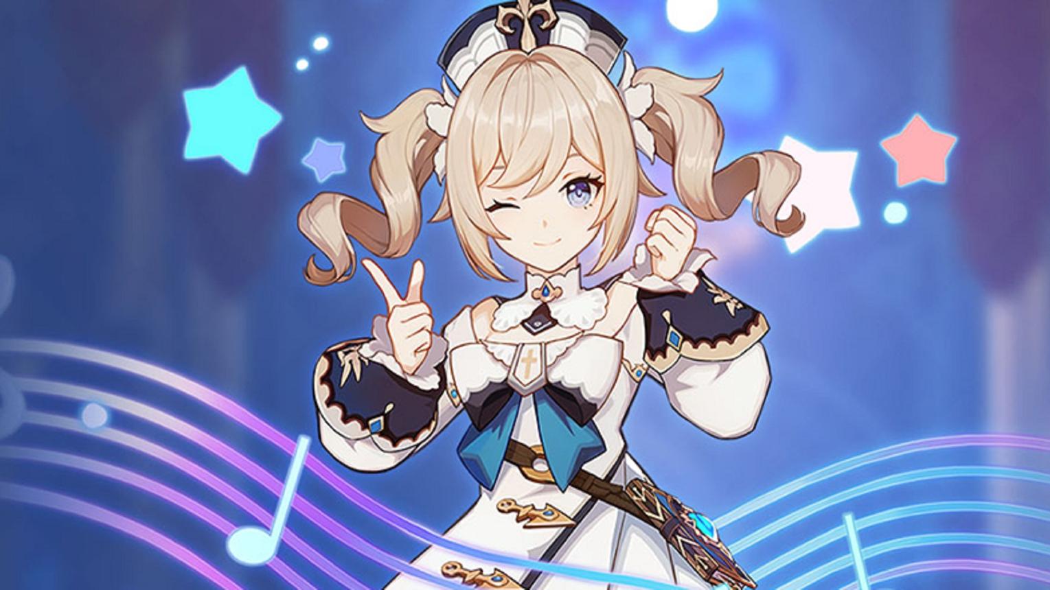 原神のパーティ編成のコツ【初心者向け】おすすめ構成と考え方